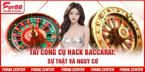 công cụ hack baccarat