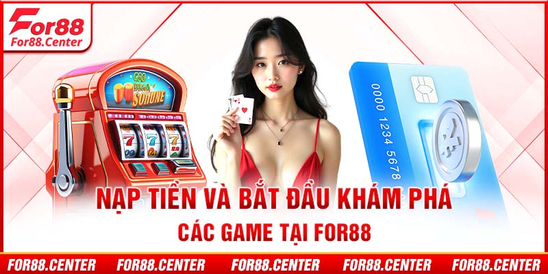 Fun88 đăng nhập khám phá kho trò chơi phong phú và thú vị