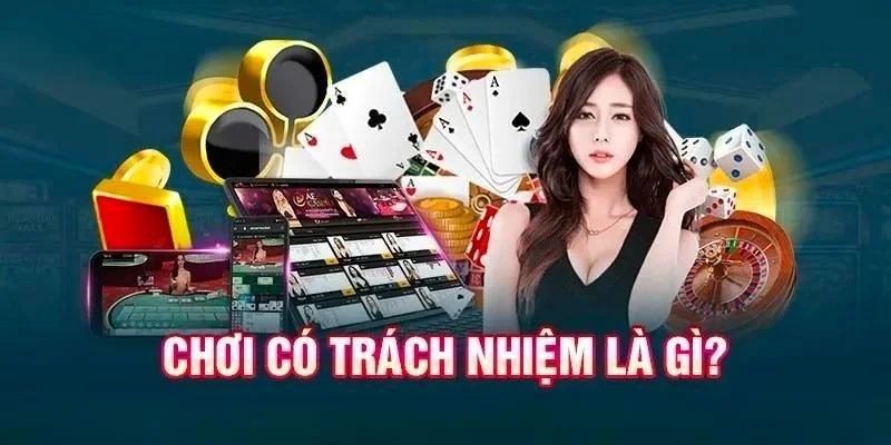 Chơi có trách nhiệm tại For88 vì lợi ích cá nhân