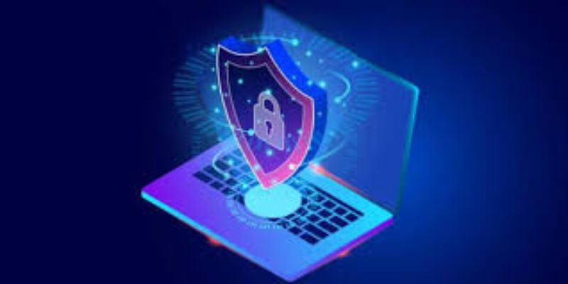 Mẹo bảo mật dữ liệu không bị cách hacker xâm nhập