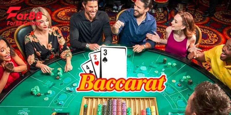 Những khái niệm cơ bản về trò chơi Baccarat