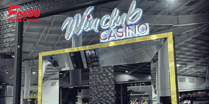 Giới thiệu về winclub casino